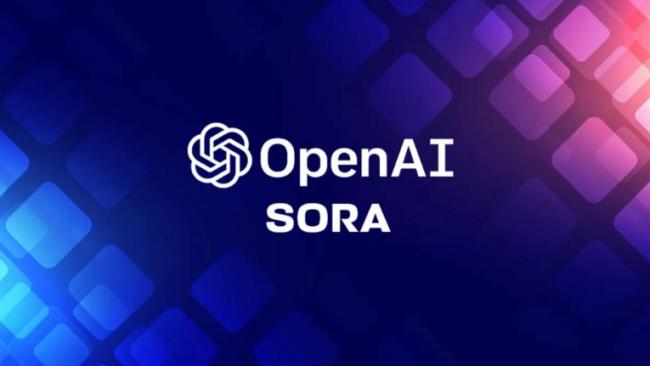 OpenAI影片生成工具Sora上线  实测超恐怖