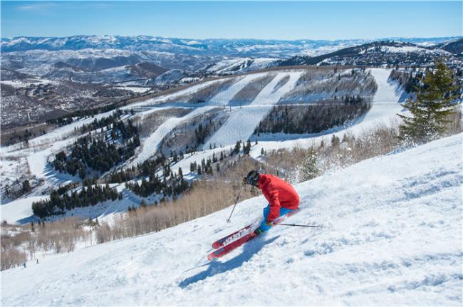 畅享犹他粉雪乐趣 滑雪后Après-Ski精彩依旧 畅享犹他粉雪乐趣 滑雪后Après-Ski精彩依旧