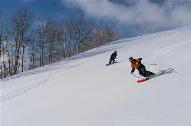 畅享犹他粉雪乐趣 滑雪后Après-Ski精彩依旧 畅享犹他粉雪乐趣 滑雪后Après-Ski精彩依旧