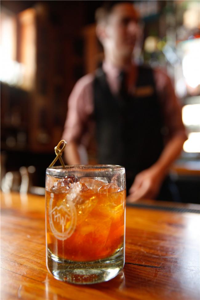 畅享犹他粉雪乐趣 滑雪后Après-Ski精彩依旧 畅享犹他粉雪乐趣 滑雪后Après-Ski精彩依旧