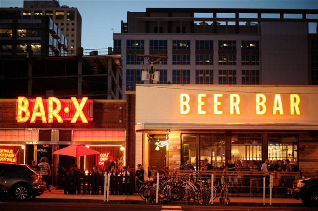 畅享犹他粉雪乐趣 滑雪后Après-Ski精彩依旧 畅享犹他粉雪乐趣 滑雪后Après-Ski精彩依旧