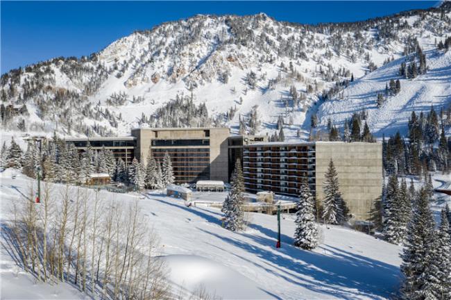 畅享犹他粉雪乐趣 滑雪后Après-Ski精彩依旧 畅享犹他粉雪乐趣 滑雪后Après-Ski精彩依旧