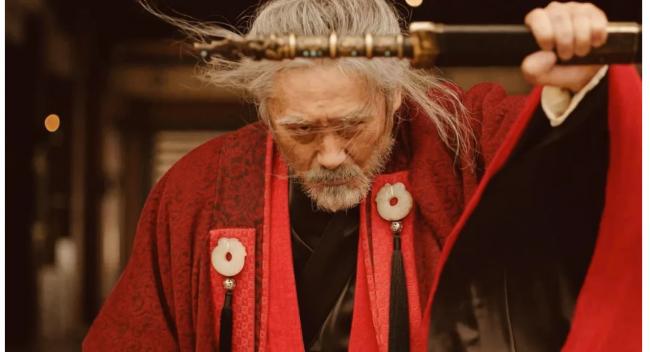 追随太傅,万死不辞的三千死士…… 追随太傅,万死不辞的三千死士……