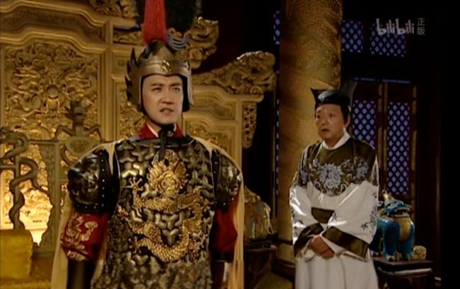 31岁明武宗死于豹房,为何让女子闻之色变 31岁明武宗死于豹房,为何让女子闻之色变