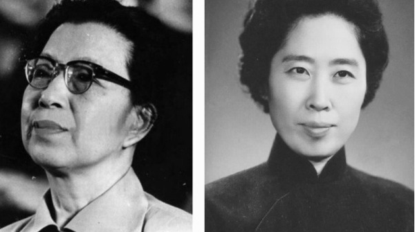 2位中共第一夫人秦城监狱“换房”内幕 2位中共第一夫人秦城监狱“换房”内幕