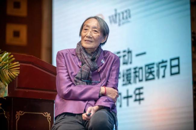 罗点点的最后一课