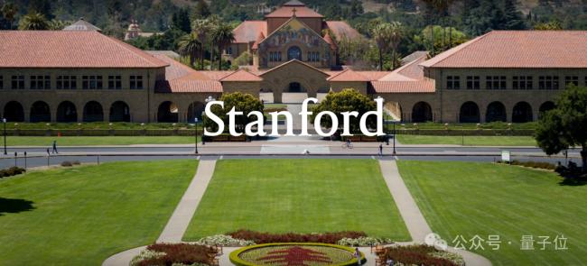 嚯,38%斯坦福本科生是“残疾人”