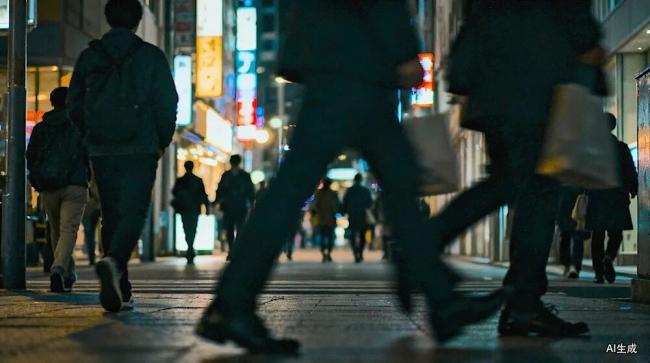 我们正亲历一场漫长的告别