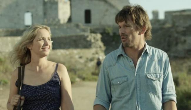 18年从相爱到相厌,婚姻还有什么用?