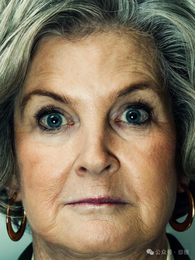 《名利场》:专访白宫幕僚长苏茜·怀尔斯