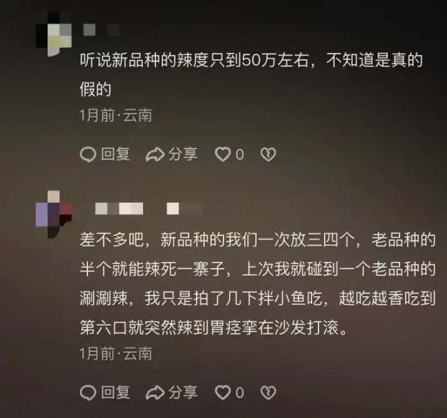 在云南吃次涮涮辣 命都快被留下了