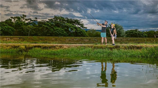 凯恩斯与大堡礁2025全新精彩体验 凯恩斯与大堡礁2025全新精彩体验