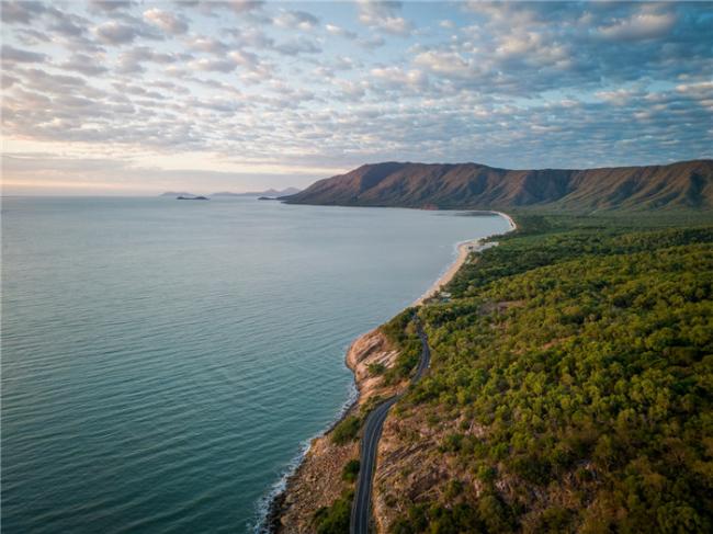 凯恩斯与大堡礁2025全新精彩体验 凯恩斯与大堡礁2025全新精彩体验