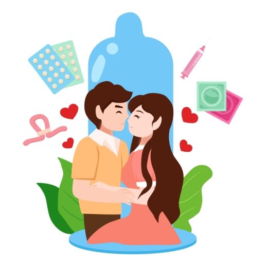 8种避孕方式 前3种坑人后5种靠谱 8种避孕方式 前3种坑人后5种靠谱