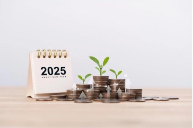 注意，2025年美退休计划有所不同