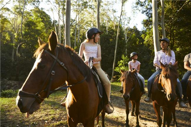 新州反季亲子游指南:拥抱热浪 盛夏不打烊 新州反季亲子游指南:拥抱热浪 盛夏不打烊