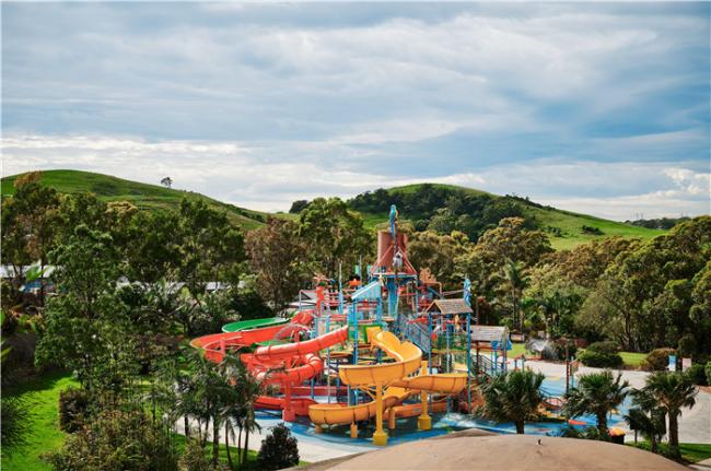 新州反季亲子游指南:拥抱热浪 盛夏不打烊 新州反季亲子游指南:拥抱热浪 盛夏不打烊