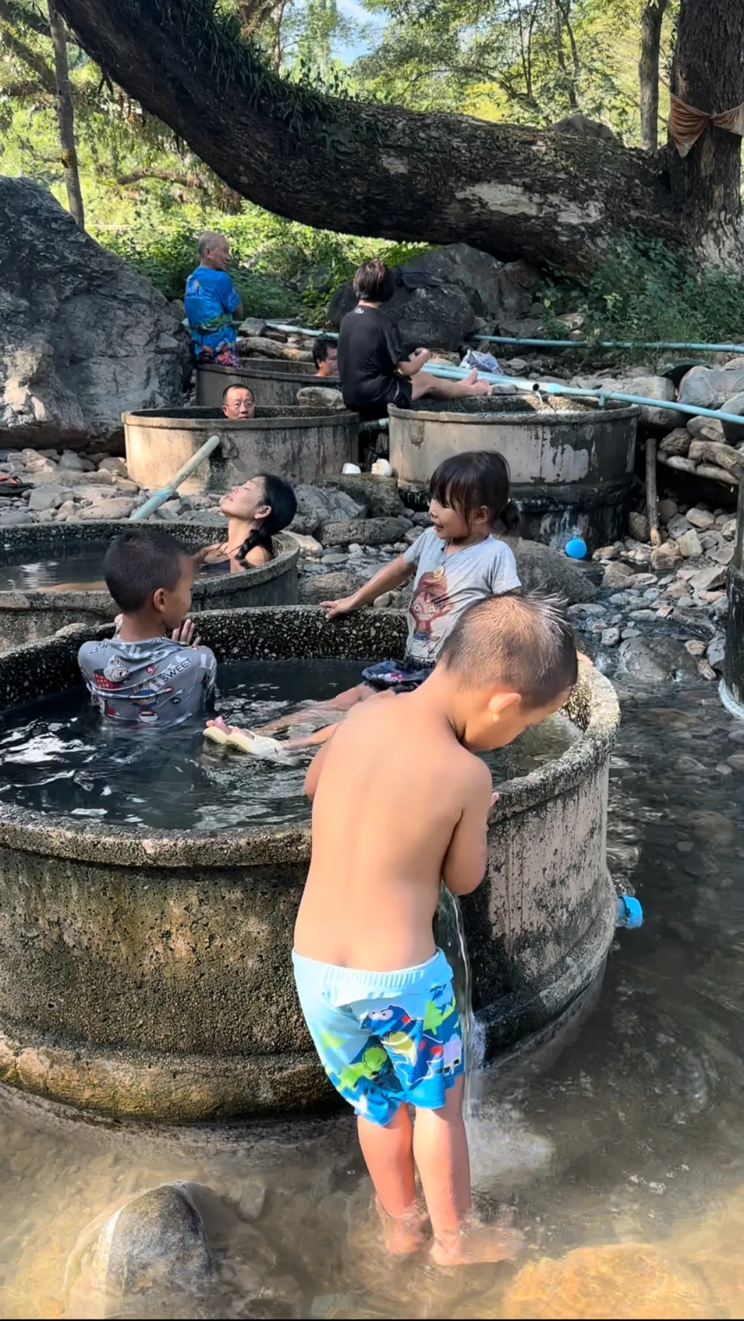 泰国危险吗？我带娃在泰国旅行两个月真实感受