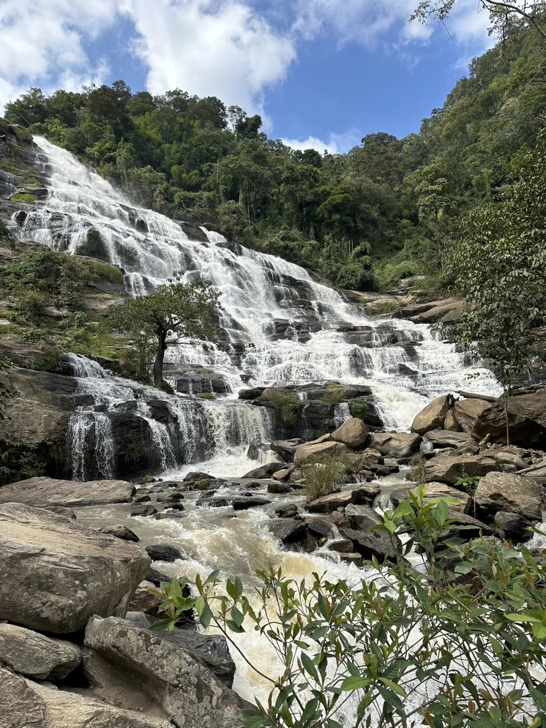 泰国危险吗？我带娃在泰国旅行两个月真实感受