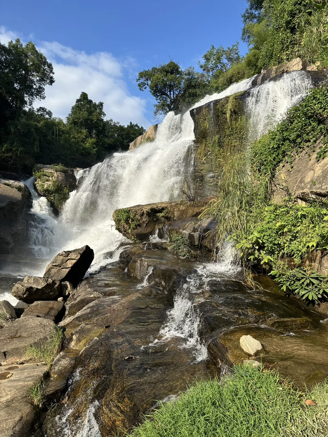 泰国危险吗？我带娃在泰国旅行两个月真实感受