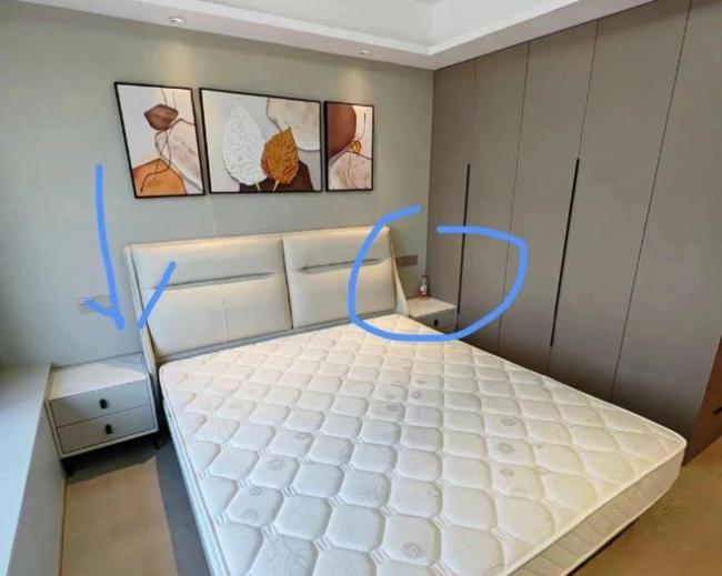 这8种“卧室装修” 入住后才知道多坑 这8种“卧室装修” 入住后才知道多坑