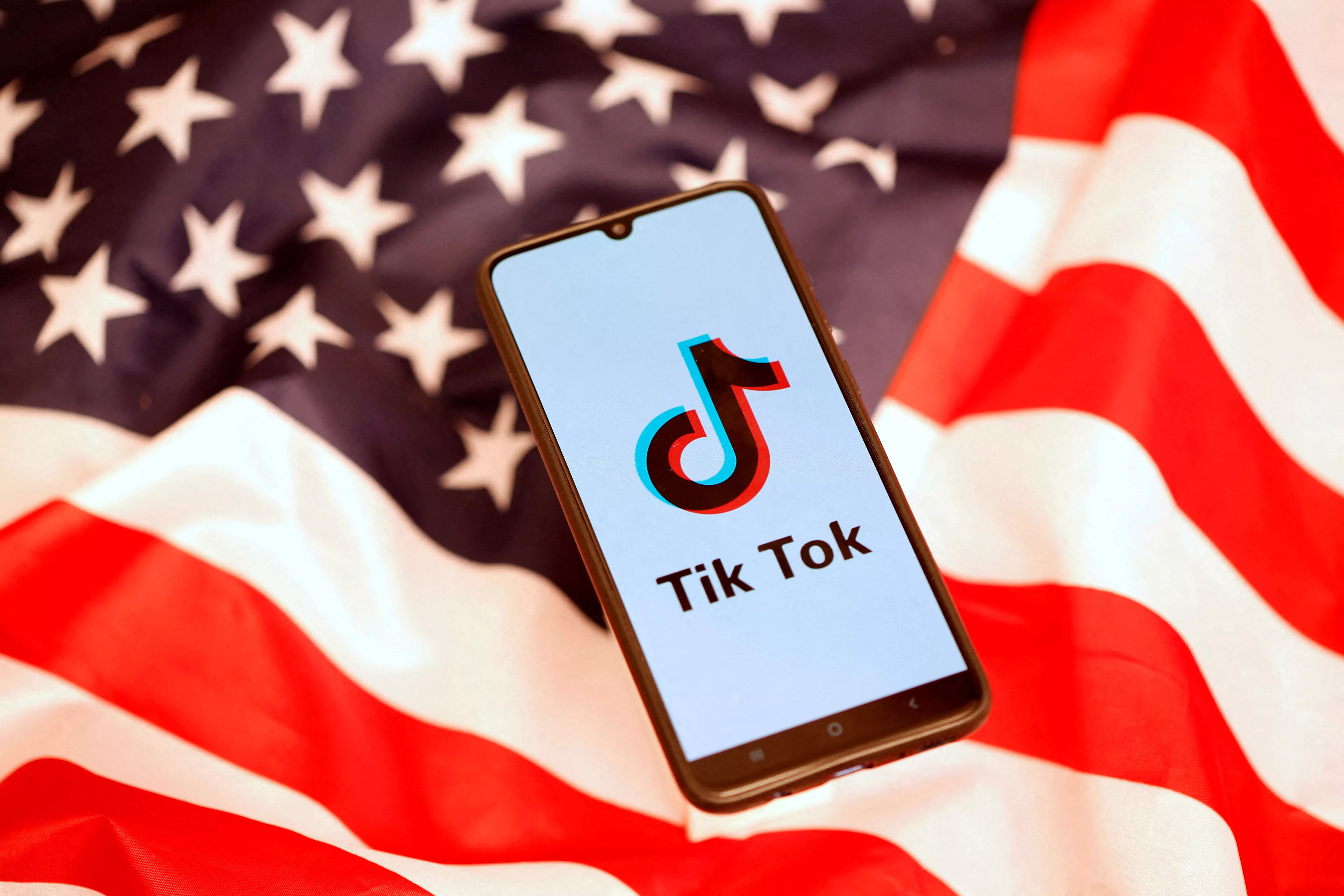 TikTokָ񣬸л