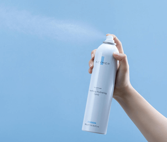 补水喷雾真的可以给皮肤补水吗? 补水喷雾真的可以给皮肤补水吗?