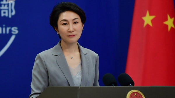 川普教训哥伦比亚后 北京回应会否接回非法移民 川普教训哥伦比亚后 北京回应会否接回非法移民