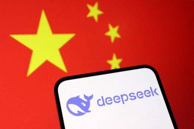 DeepSeek自我审查 习大大等敏感议题噤声