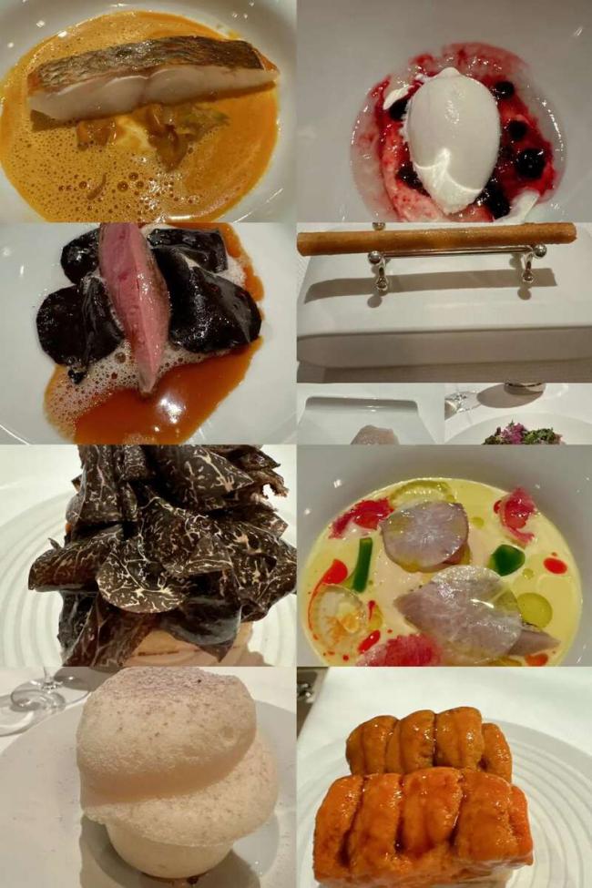 李咏妻女在美晒年夜饭 已完全西化 李咏妻女在美晒年夜饭 已完全西化