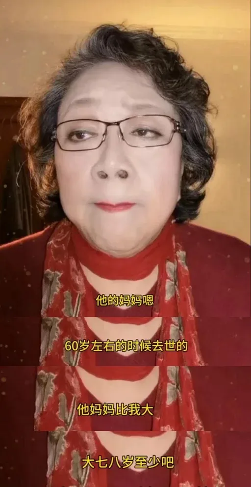 看了王菲的全家福 终于明白她春晚落泪的原因