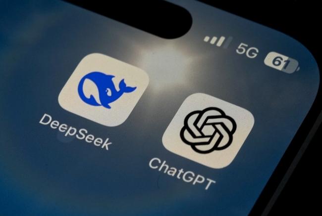 DeepSeek，中国官方标准“喂”出来的…