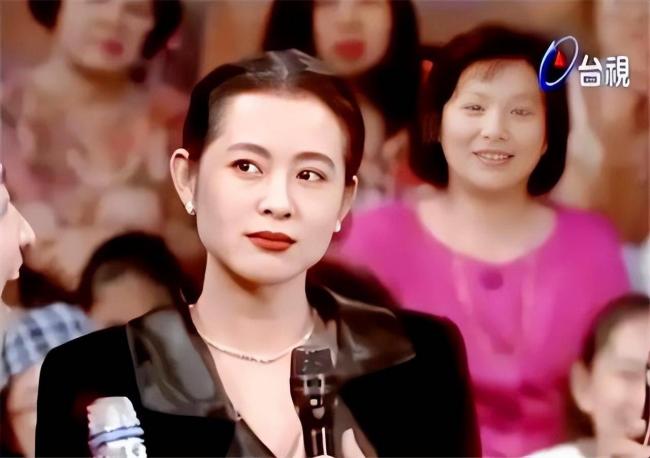 感谢陈凯歌不娶之恩 儿子是学霸 丈夫是好男人 感谢陈凯歌不娶之恩 儿子是学霸 丈夫是好男人