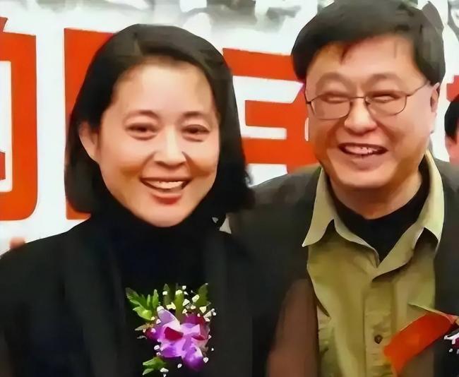 感谢陈凯歌不娶之恩 儿子是学霸 丈夫是好男人 感谢陈凯歌不娶之恩 儿子是学霸 丈夫是好男人