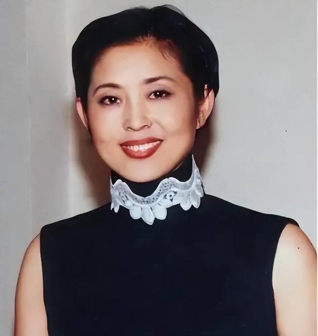 感谢陈凯歌不娶之恩 儿子是学霸 丈夫是好男人 感谢陈凯歌不娶之恩 儿子是学霸 丈夫是好男人