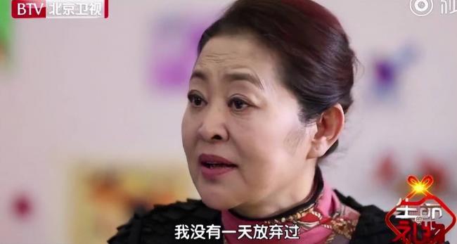 感谢陈凯歌不娶之恩 儿子是学霸 丈夫是好男人 感谢陈凯歌不娶之恩 儿子是学霸 丈夫是好男人