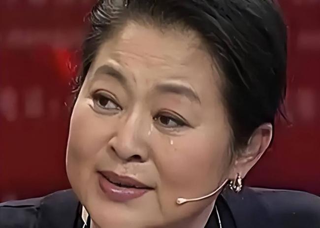 感谢陈凯歌不娶之恩 儿子是学霸 丈夫是好男人 感谢陈凯歌不娶之恩 儿子是学霸 丈夫是好男人