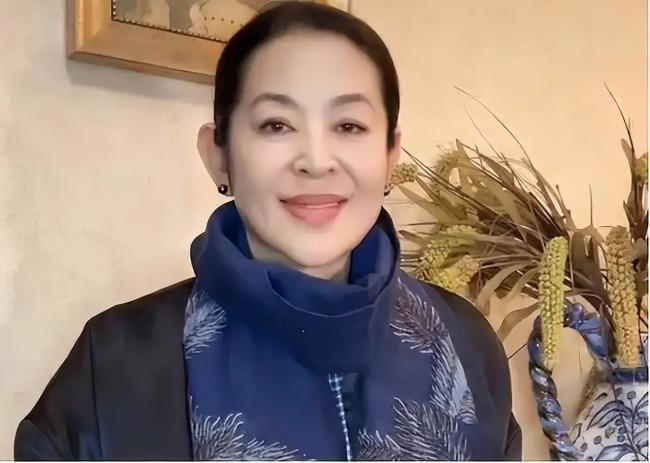 感谢陈凯歌不娶之恩 儿子是学霸 丈夫是好男人 感谢陈凯歌不娶之恩 儿子是学霸 丈夫是好男人