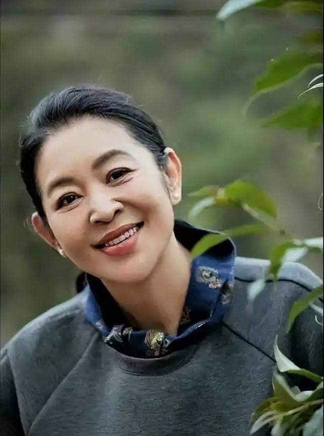 感谢陈凯歌不娶之恩 儿子是学霸 丈夫是好男人 感谢陈凯歌不娶之恩 儿子是学霸 丈夫是好男人