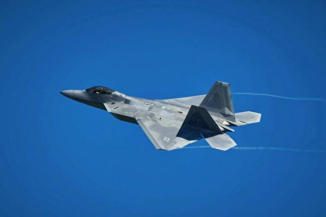 F-22սΪʲô޷ںĸϽ䣿