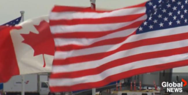 暂停关税难平怒火 加人纷纷取消旅行放弃名校 暂停关税难平怒火 加人纷纷取消旅行放弃名校