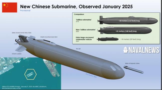 专为台海设计？解放军秘密武器曝光