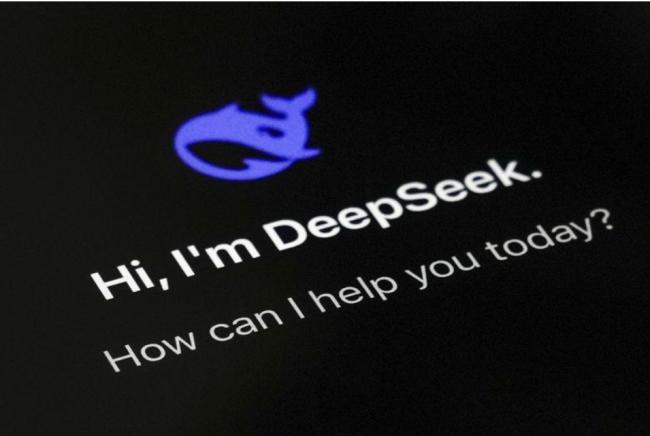 DeepSeek颠覆AI世界 只是第一炮