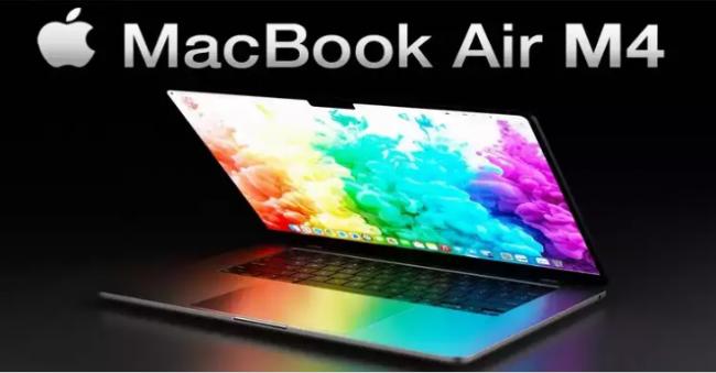 ƻ¿M4 MacBook Airǰع