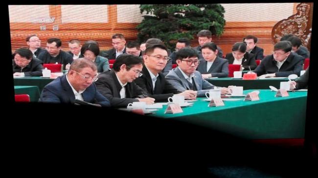 “政治隐秘部分” 暴露中国一个巨大矛盾和危机 “政治隐秘部分” 暴露中国一个巨大矛盾和危机