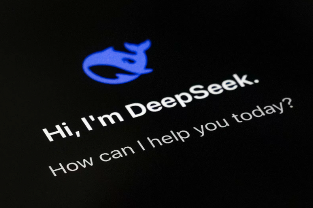 DeepSeekƳ75%ۿ ӾȫAI۸ս