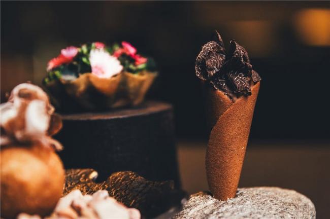 探寻黑金宝藏 松露奇遇之旅 探寻黑金宝藏 松露奇遇之旅