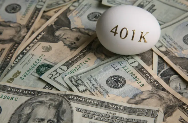 401(K)¸ 