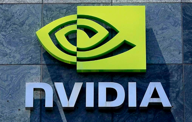 投资人急抛  Nvidia股价惨崩