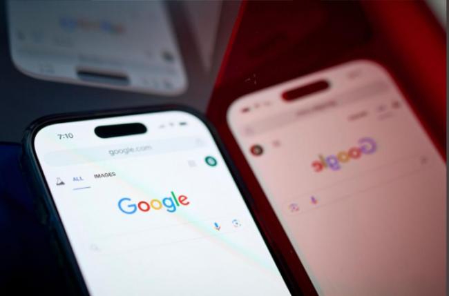 为什么越来越多年轻人弃用Google搜寻